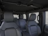 Thumbnail of 2025 Shadow Black Ford Bronco