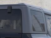 Thumbnail of 2025 Shadow Black Ford Bronco
