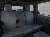 Thumbnail of 2025 Shadow Black Ford Bronco