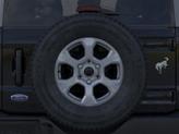 Thumbnail of 2025 Shadow Black Ford Bronco