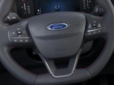 Thumbnail of 2025 Rapid Red Metallic Tinted Clearcoat Ford Escape