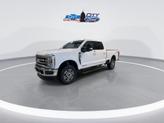 Thumbnail of 2025 Oxford White Ford F-250