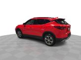 Thumbnail of 2024 Red Hot Chevrolet Blazer