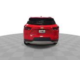 Thumbnail of 2024 Red Hot Chevrolet Blazer