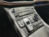 Thumbnail of 2022 Hampton Gray Hyundai SANTA FE