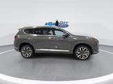 Thumbnail of 2022 Hampton Gray Hyundai SANTA FE