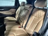 Thumbnail of 2022 Hampton Gray Hyundai SANTA FE