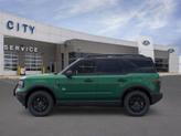 Thumbnail of 2025 Eruption Green Metallic Ford Bronco Sport