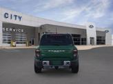 Thumbnail of 2025 Eruption Green Metallic Ford Bronco Sport