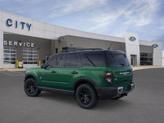 Thumbnail of 2025 Eruption Green Metallic Ford Bronco Sport