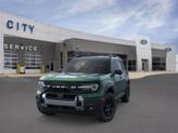 Thumbnail of 2025 Eruption Green Metallic Ford Bronco Sport