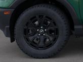 Thumbnail of 2025 Eruption Green Metallic Ford Bronco Sport