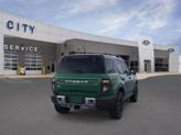 Thumbnail of 2025 Eruption Green Metallic Ford Bronco Sport