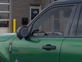 Thumbnail of 2025 Eruption Green Metallic Ford Bronco Sport