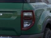 Thumbnail of 2025 Eruption Green Metallic Ford Bronco Sport