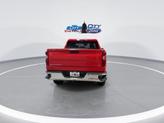 Thumbnail of 2026 Red Hot Chevrolet Silverado 1500