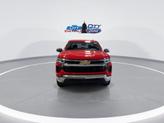 Thumbnail of 2026 Red Hot Chevrolet Silverado 1500