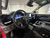 Thumbnail of 2026 Red Hot Chevrolet Silverado 1500