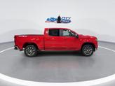 Thumbnail of 2026 Red Hot Chevrolet Silverado 1500