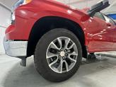 Thumbnail of 2026 Red Hot Chevrolet Silverado 1500