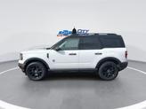 Thumbnail of 2024 Oxford White Ford Bronco Sport