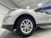 Thumbnail of 2021 Silver Ice Metallic Chevrolet Equinox