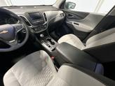Thumbnail of 2021 Silver Ice Metallic Chevrolet Equinox