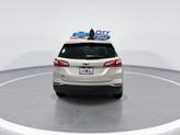 Thumbnail of 2021 Silver Ice Metallic Chevrolet Equinox