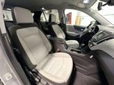 Thumbnail of 2021 Silver Ice Metallic Chevrolet Equinox
