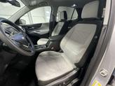 Thumbnail of 2021 Silver Ice Metallic Chevrolet Equinox