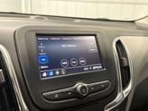 Thumbnail of 2021 Silver Ice Metallic Chevrolet Equinox