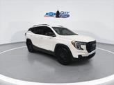 Thumbnail of 2023 Summit White GMC Terrain