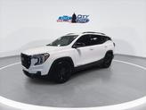 Thumbnail of 2023 Summit White GMC Terrain