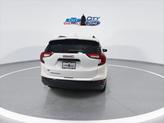 Thumbnail of 2023 Summit White GMC Terrain