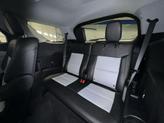 Thumbnail of 2023 Agate Black Metallic Ford Explorer