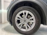 Thumbnail of 2023 Agate Black Metallic Ford Explorer