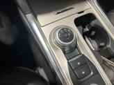Thumbnail of 2023 Agate Black Metallic Ford Explorer