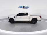Thumbnail of 2025 Oxford White Ford F-150