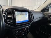 Thumbnail of 2019 Laser Blue Pearlcoat Jeep Compass