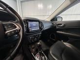 Thumbnail of 2019 Laser Blue Pearlcoat Jeep Compass