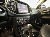 Thumbnail of 2019 Laser Blue Pearlcoat Jeep Compass