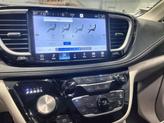 Thumbnail of 2023 Brilliant Black Crystal Pearlcoat Chrysler Pacifica
