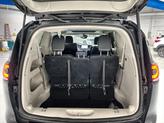 Thumbnail of 2023 Brilliant Black Crystal Pearlcoat Chrysler Pacifica