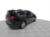 Thumbnail of 2023 Brilliant Black Crystal Pearlcoat Chrysler Pacifica