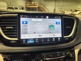 Thumbnail of 2023 Brilliant Black Crystal Pearlcoat Chrysler Pacifica