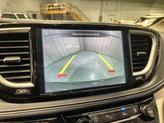 Thumbnail of 2023 Brilliant Black Crystal Pearlcoat Chrysler Pacifica