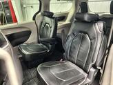 Thumbnail of 2023 Brilliant Black Crystal Pearlcoat Chrysler Pacifica