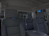 Thumbnail of 2026 Lakeshore Blue Metallic Chevrolet Silverado 2500