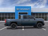 Thumbnail of 2026 Lakeshore Blue Metallic Chevrolet Silverado 2500