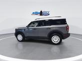 Thumbnail of 2025 Carbonized Gray Metallic Ford Bronco Sport